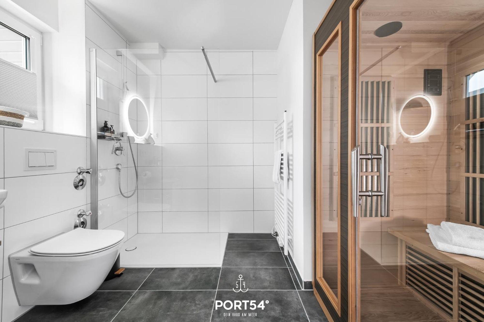 Nordisch By Nature Olpenitz Exterior foto